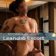 Leandro escort